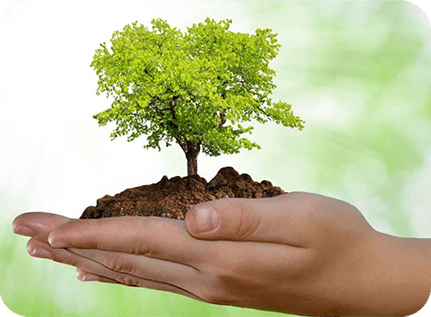RRC PLASTICOS - Meio Ambiente